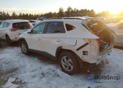 2023 Hyundai Tucson Sel из США, поврежденный, VIN 5NMJBCAE0PH211557